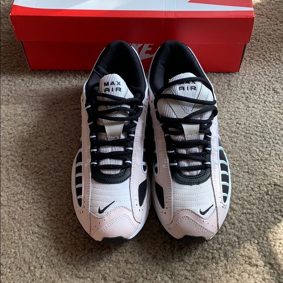 nike air max tail wind IV sz 8(W) new w/ og box - Picture 7 of 10